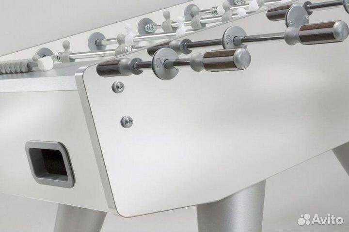 Настольный футбол 