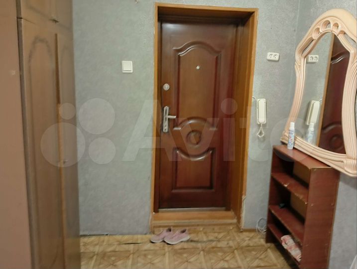 3-к. квартира, 60 м², 5/5 эт.
