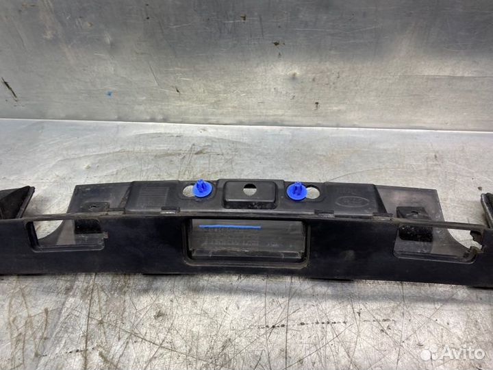 Накладка крышки багажника ford Mondeo IV 2007-2015