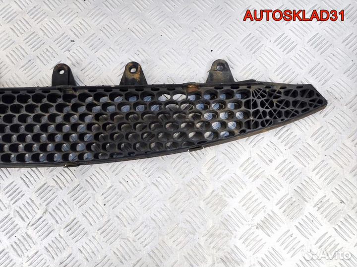 Усилитель переднего бампера Kia Rio 2 865601G000