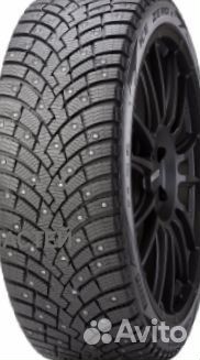 Pirelli Scorpion Ice Zero 2 235/55 R19 105H