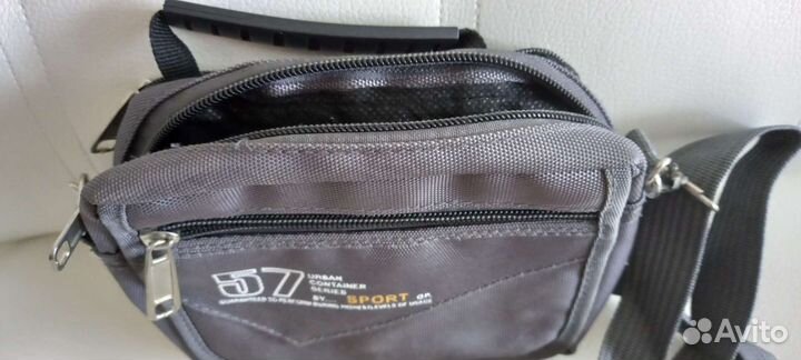 Сумка мужская