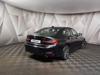 BMW 3 серия 2.0 AT, 2021, 23 247 км, с пробегом, цена 3 958 000 руб.