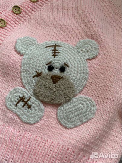 Детская одежда новая