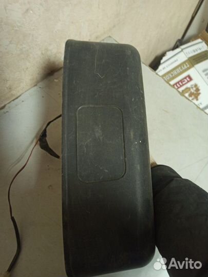 Стоп-сигнал Daewoo Nexia 1995-2016