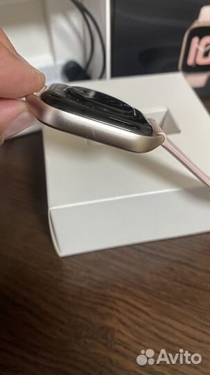 Смарт часы amazfit gts 4