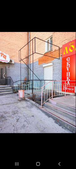 Свободного назначения, 31 м²