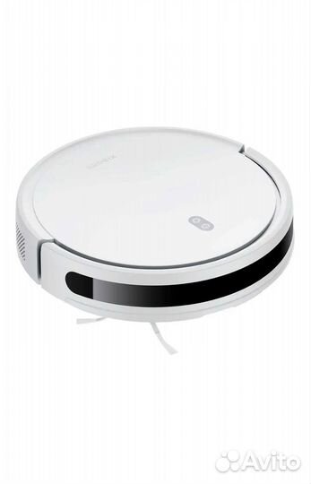 Робот-пылесос Xiaomi Robot Vacuum E10, 35Вт