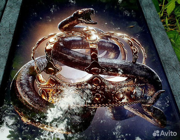 Нарды стекло