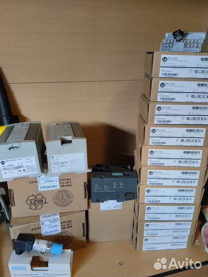 Процессор siemens 6ES7 151-8AB01-0AB0