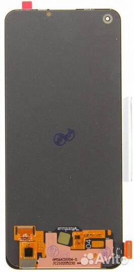 Дисплей для Realme 8/8 Pro oled