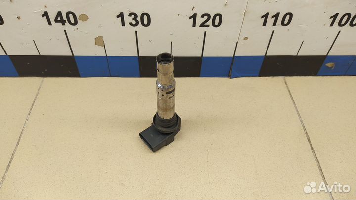 Катушка зажигания Fabia 2007-2015