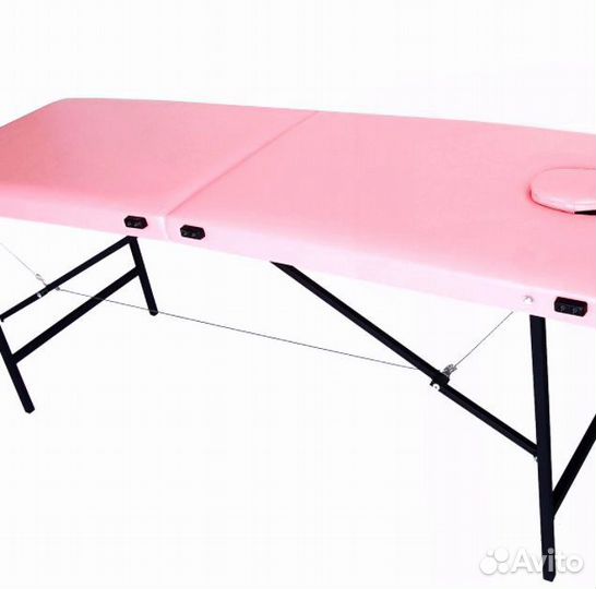 Массажный стол