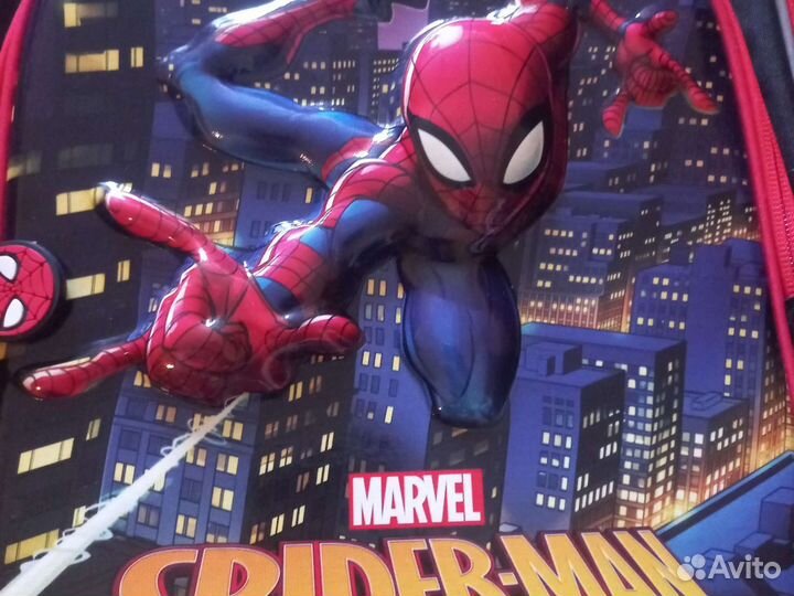 Рюкзак школьный ортопедический новый