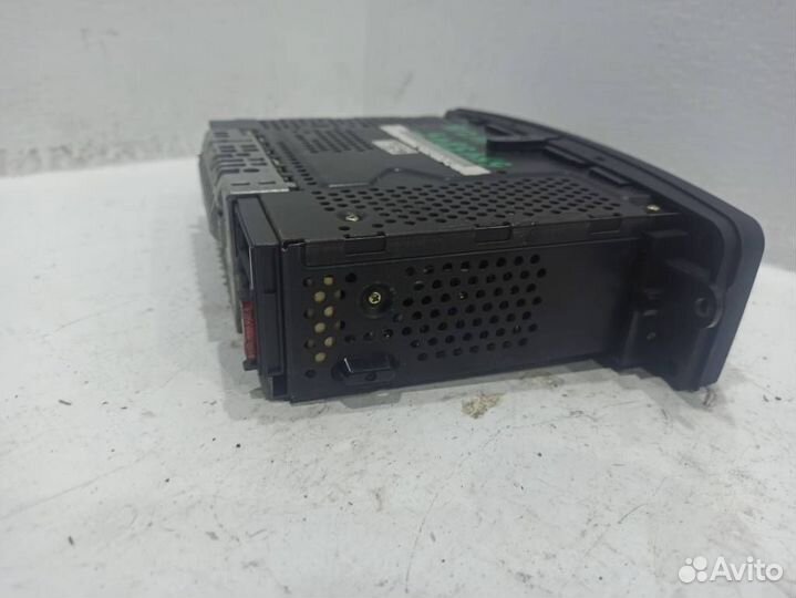 Магнитола A2038202186 Мерседес