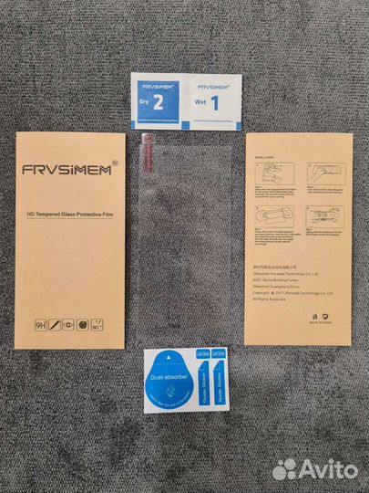 Защитное стекло для Sony Xperia Z5