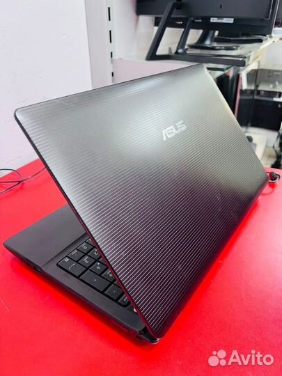 Ноутбук Asus AMD E-450 хороший