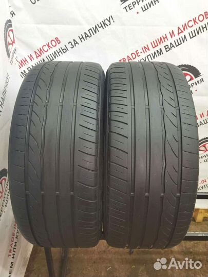 Dunlop SP Sport 01 265/45 R21 104W