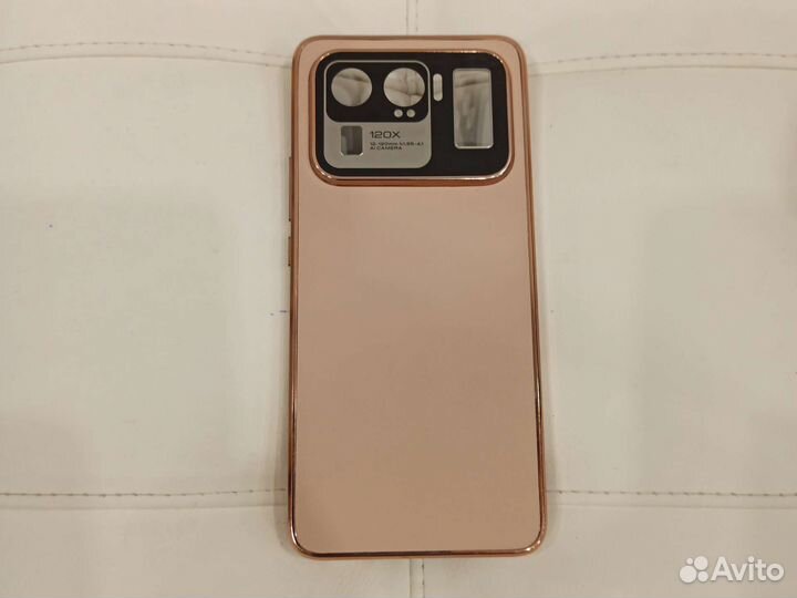 Чехол на Xiaomi mi 11 ultra