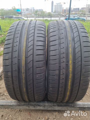 Pirelli Dragon Sport 225/40 R18