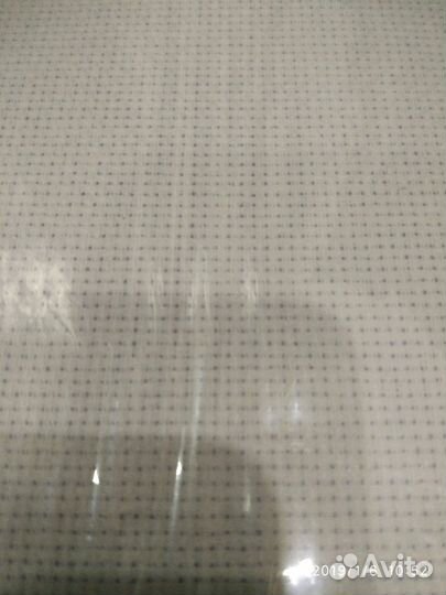 Канва размер 1м*1,5 м