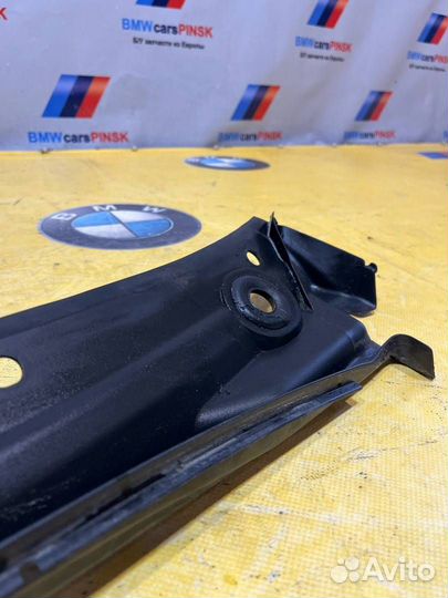 Дождевик BMW X5 E53 2003