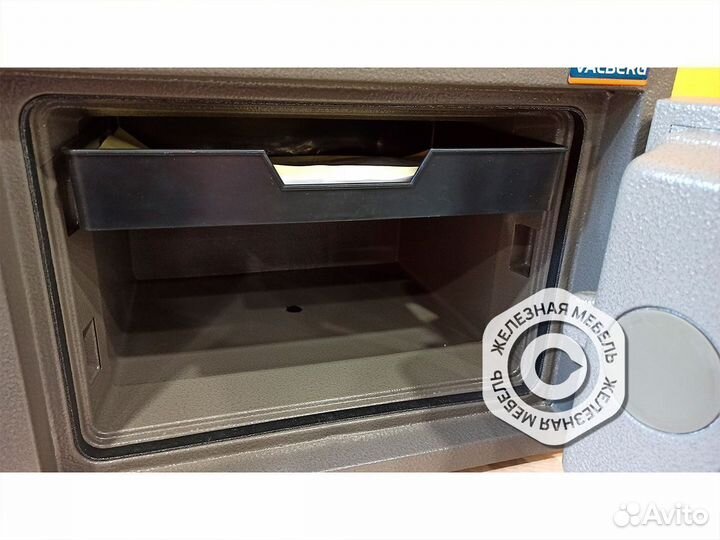 Огнестойкий сейф Valberg Frs-30 (класс 60Б)