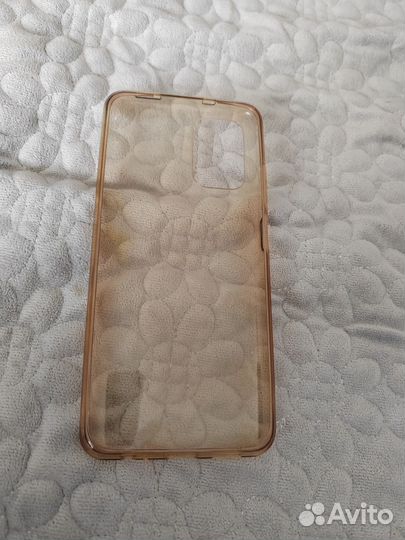 Чехол на redmi 10