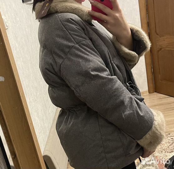 Парка