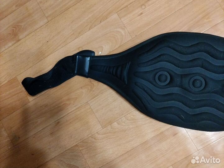 Массажер для спины электрический