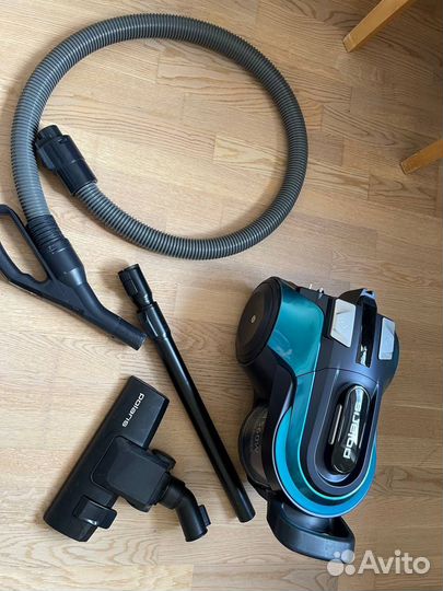 Пылесос Polaris