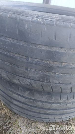 Dunlop Sport BluResponse 205/55 R16