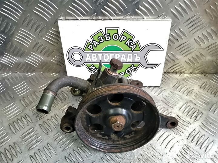 Насос гур Mazda 626 GE 2.0 FS 1995г