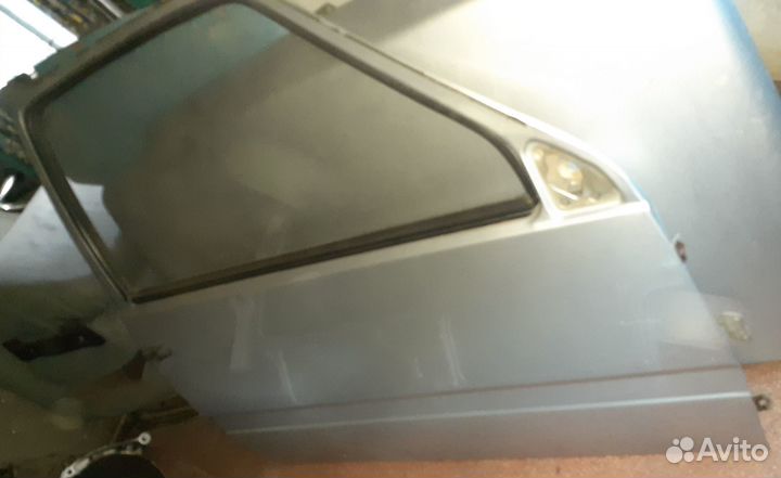 Дверь передняя правая ока