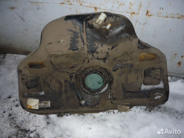 Топливный бак Мазда 6 GG