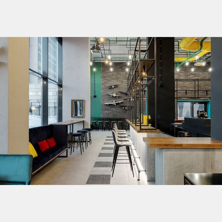 Апартаменты-студия, 15,7 м², 4/26 эт.