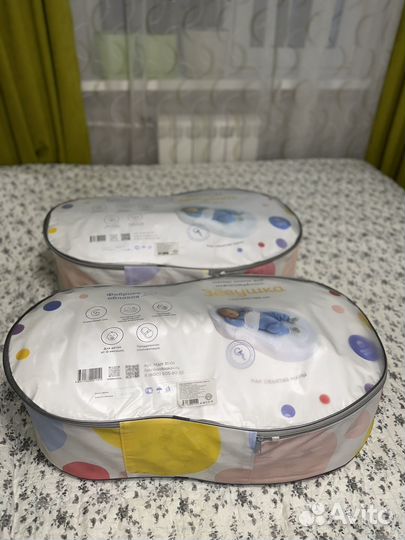 Кокон Зевушка