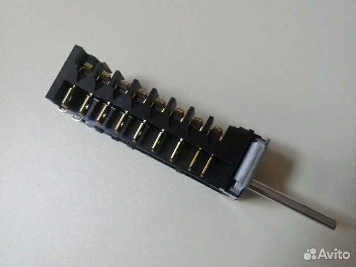 Переключатель духовки EGO