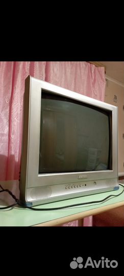 Телевизор rolsen