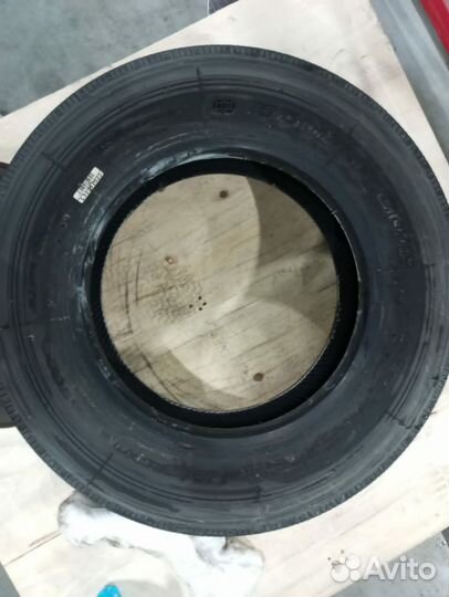 Шины бу на Камаз/Jac