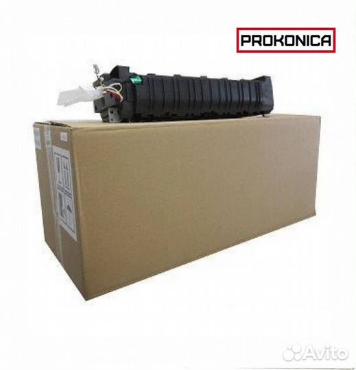 Блок фиксации изображения C250i (AA2JR70400)