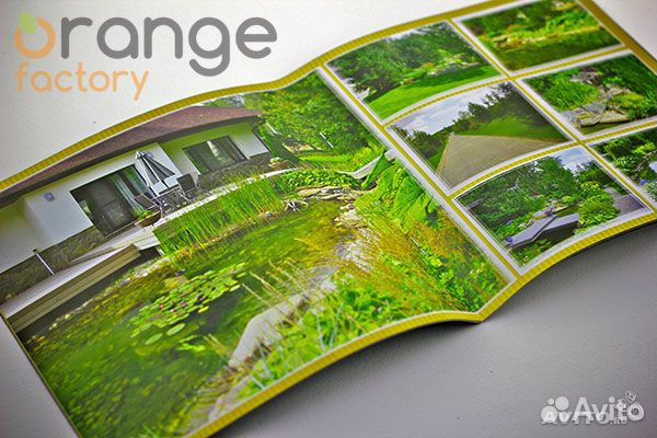 Типография. Полиграфическая и Сувенирная продукция