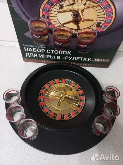 Игра Рулетка