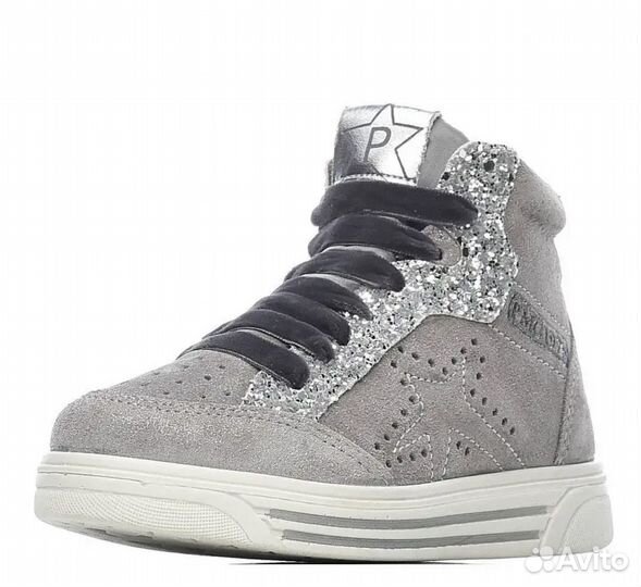 Обувь для девочки 31