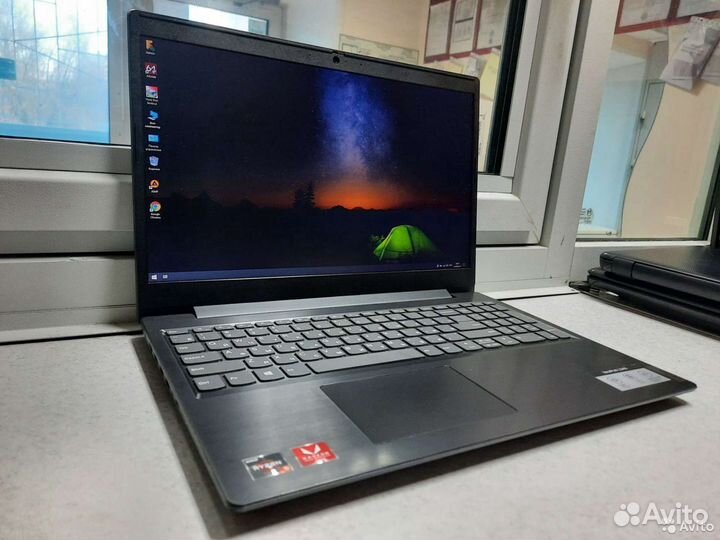 Мощный Игровой Ryzen7(1TB SSD/12GB)