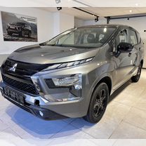 Mitsubishi Xpander 1.5 AT, 2024, 50 км, с пробегом, цена 3 250 000 руб.