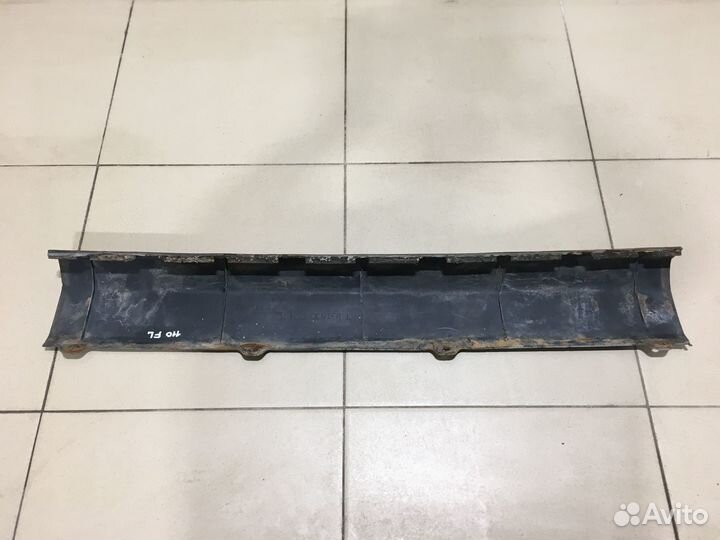 Накладка на порог (наружная) Vitara/Sidekick 1989-1999