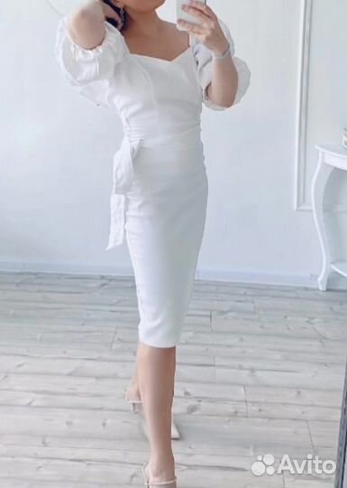 Платье love republic