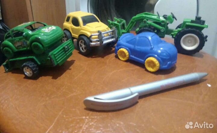 Вертолет, самолет - игрушка для детей