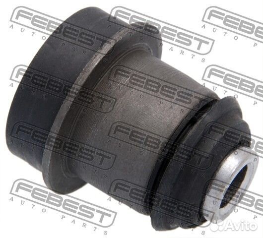 Сайлентблок переднего верхнего рычага